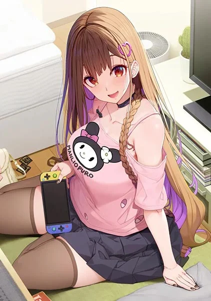 Truyện Vừa chơi game vừa chịch Truyện Vừa chơi game vừa chịch