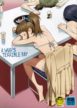 Truyện WUG's Terrible Day Truyện WUG's Terrible Day