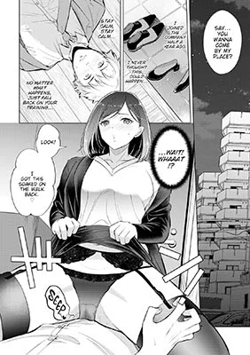 Truyện Xin hãy huấn luyện tôi, Mutsuura-san!