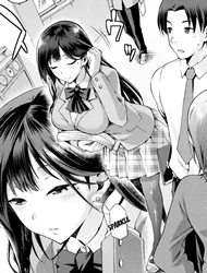 Truyện Yamitsuki Zenpen Truyện Yamitsuki Zenpen