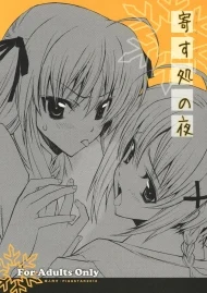 Truyện Yosuka No Yoru