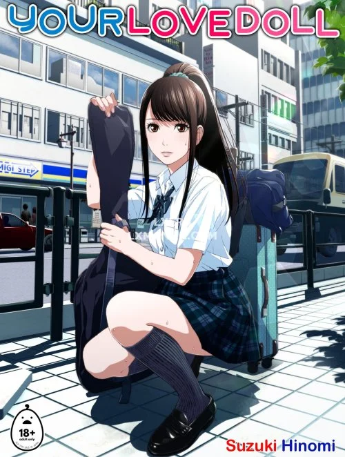 Truyện Your Love Doll