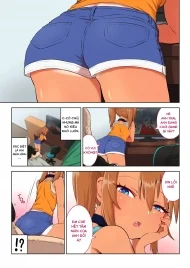 Truyện Yuma-chan thích bắt nạt tôi Truyện Yuma-chan thích bắt nạt tôi